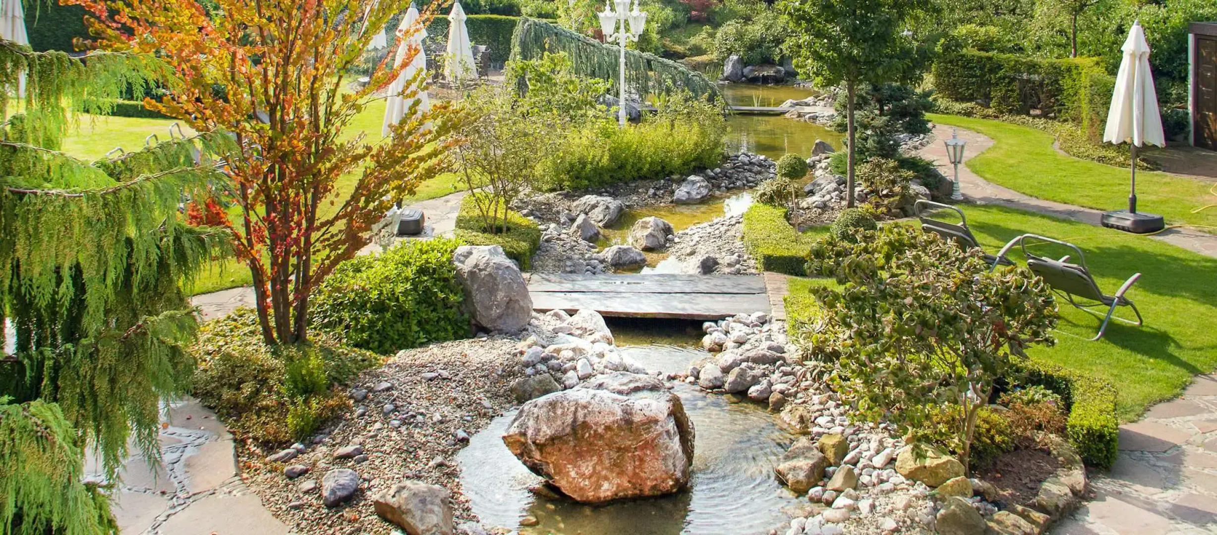 Ringhotel Teutoburger Wald