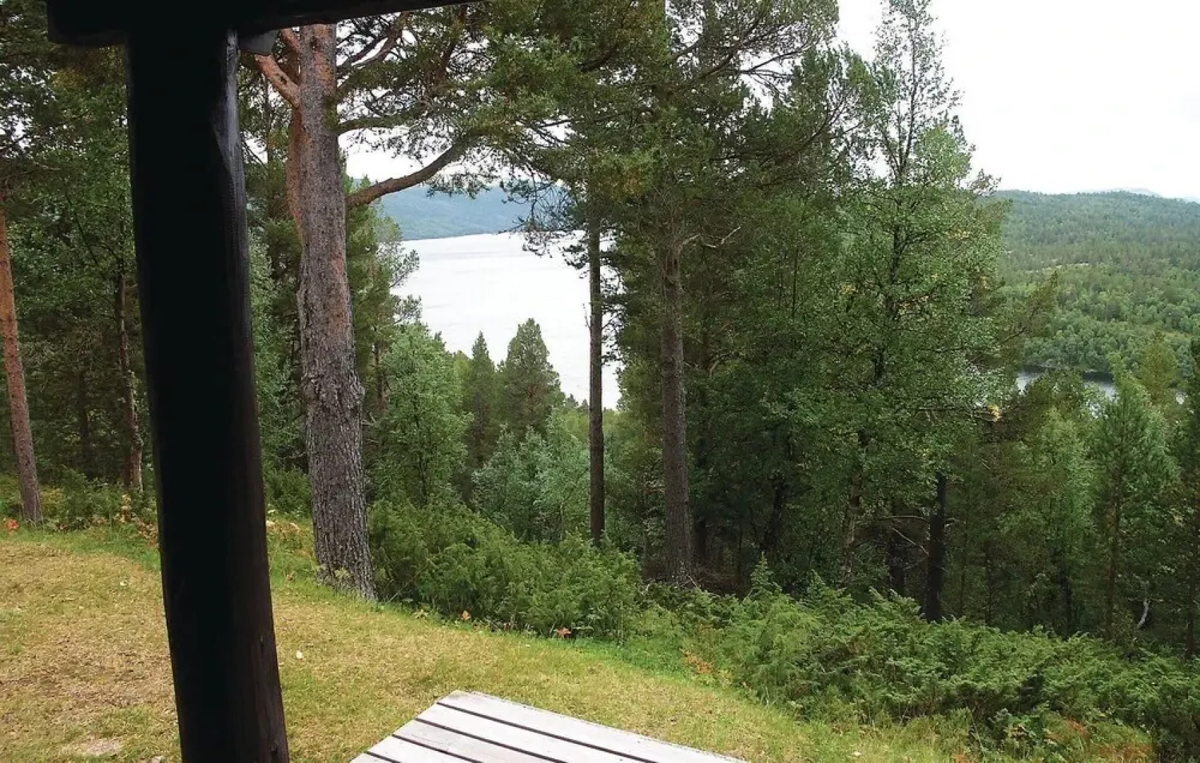 Stunning Home in Tynset With 3 Bedrooms