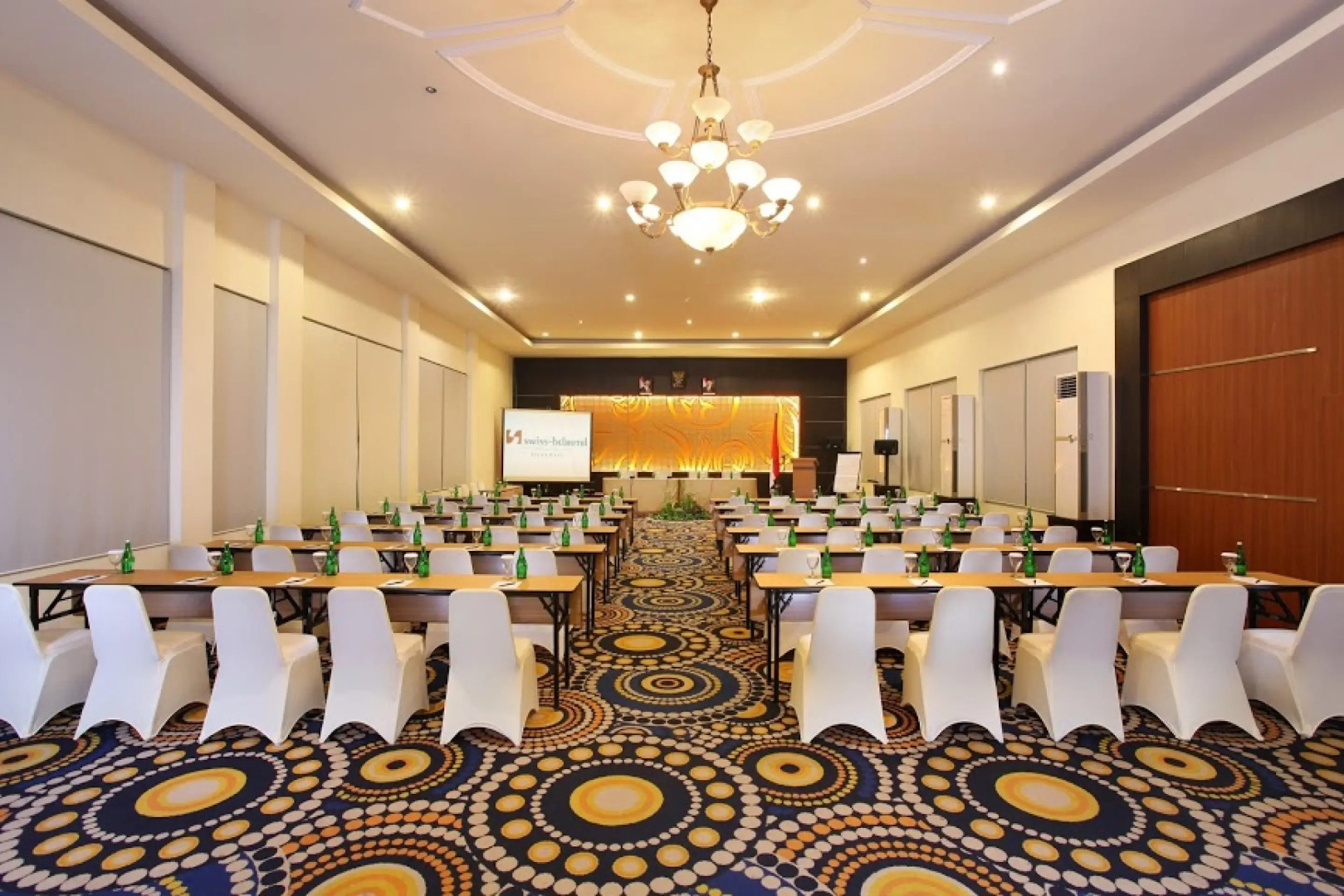 Swiss-Belhotel Silae Palu