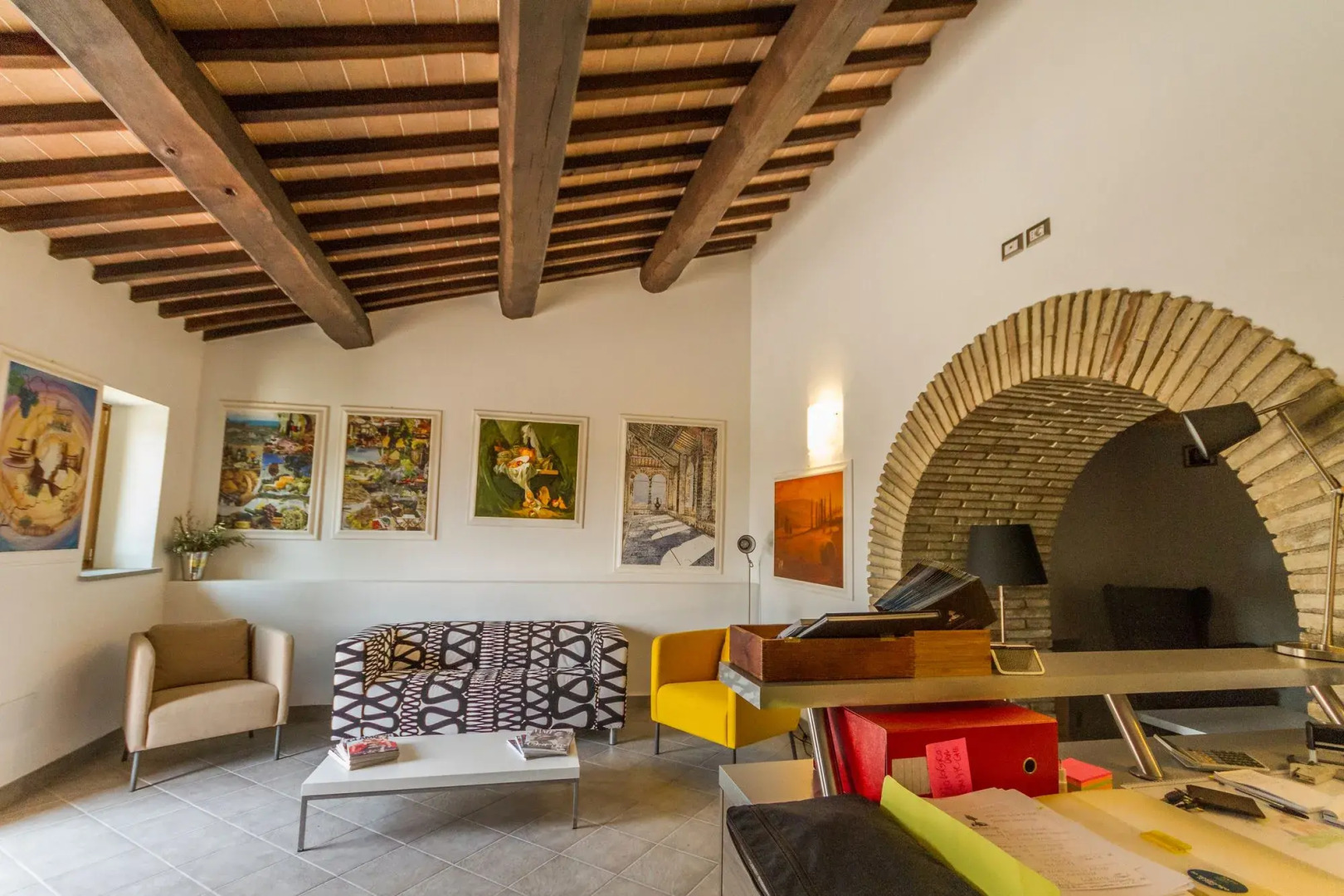 Tenuta Borgo Santa Cecilia