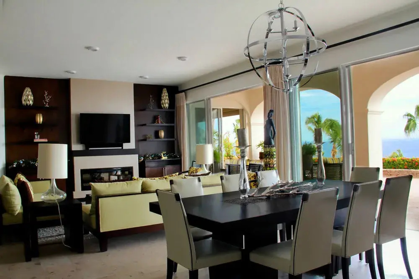 Villa 222 at Villas del Mar