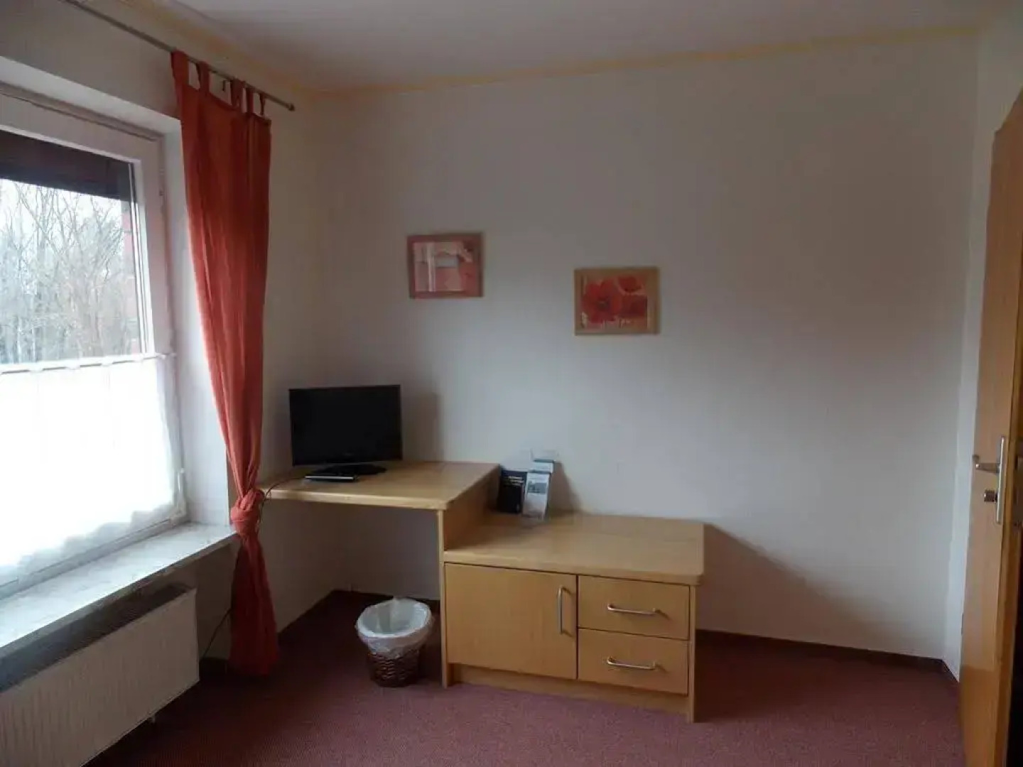 Landgasthof Allerparadies