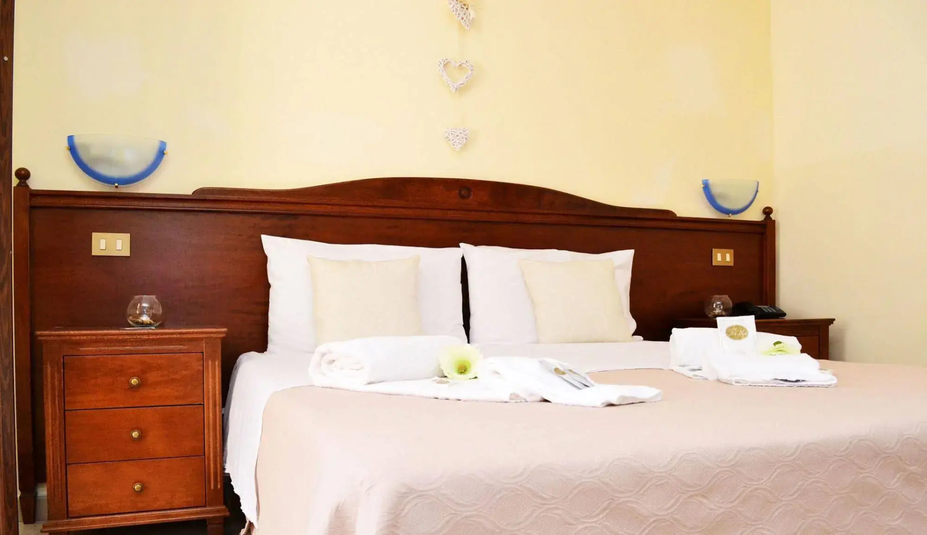 Hotel Grotticelli