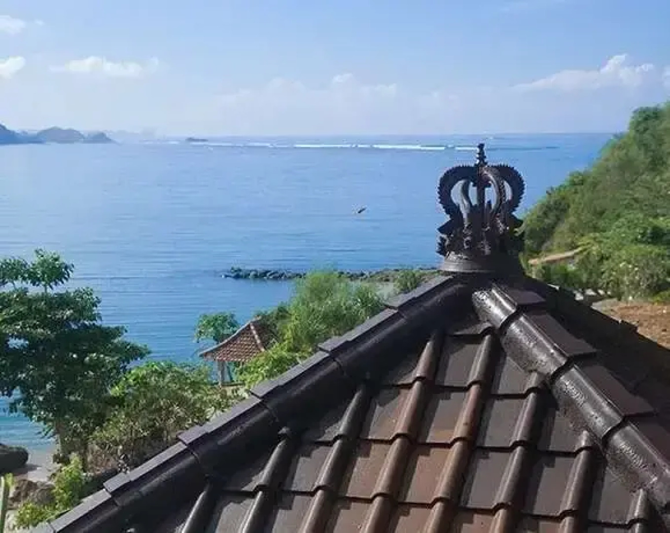 Golden Palace Silver Street Hotel