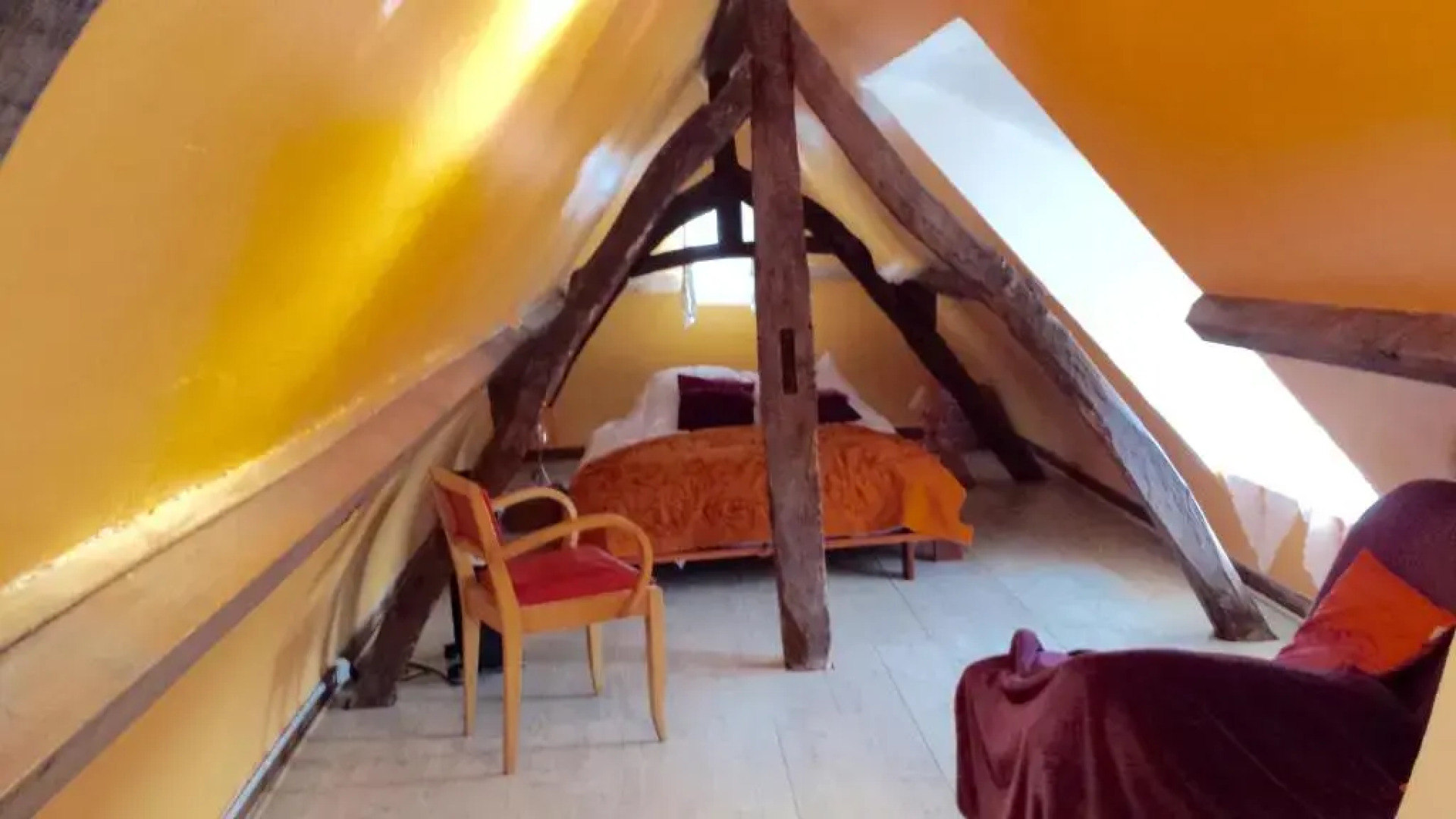 La Longère d'Auberville