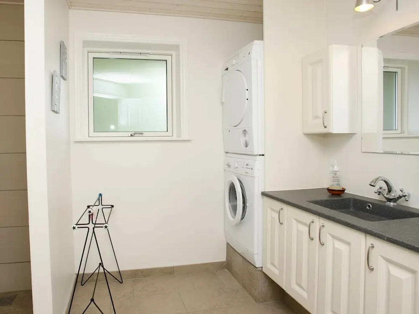 Modern Holiday Home in Jutland With Seaview