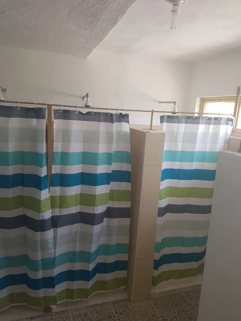 Hostal Bustamante - Hostel