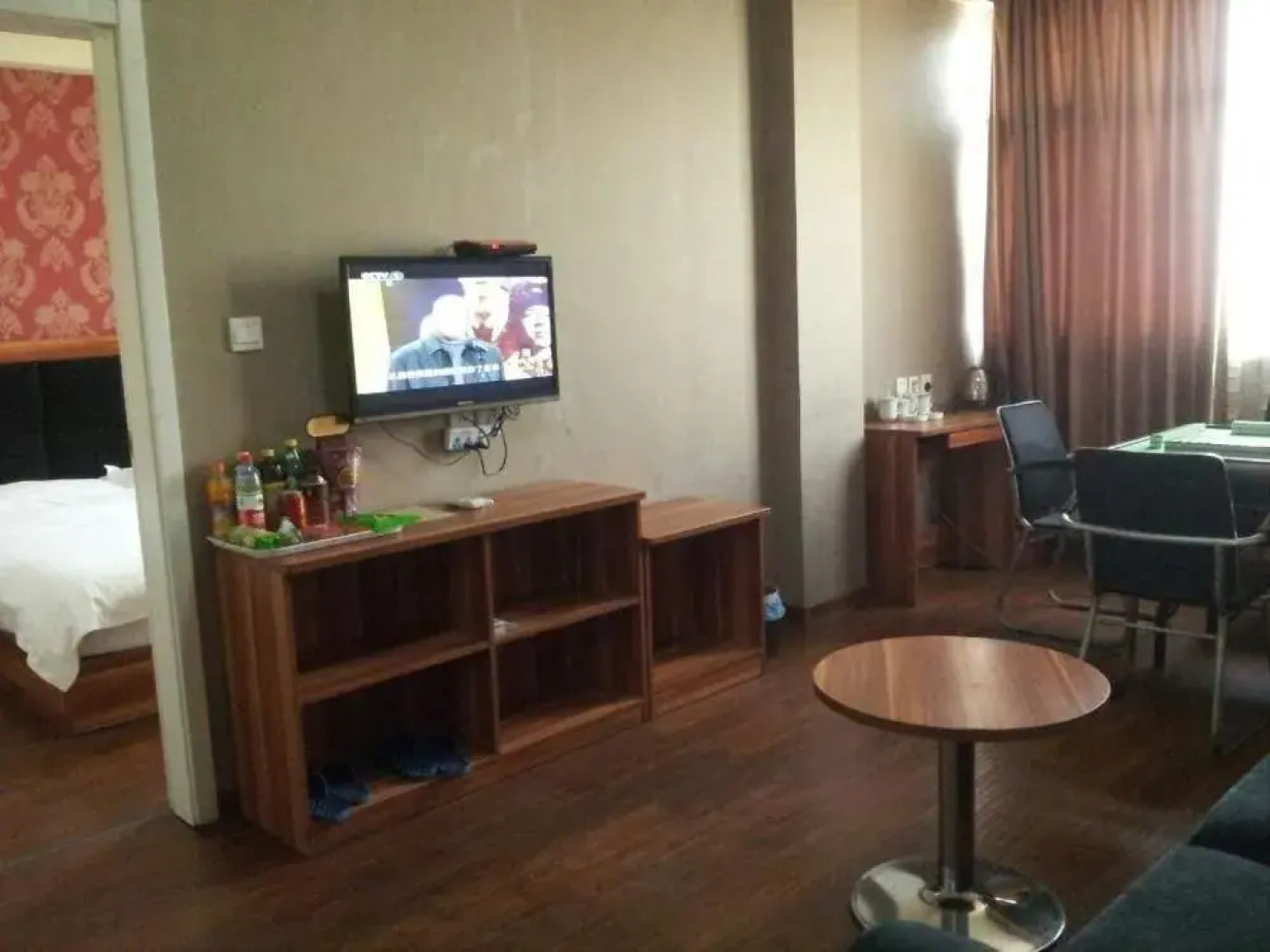 Xinxiang 988 Hotel (No. 2 Middle School and Second Hospital Branch)