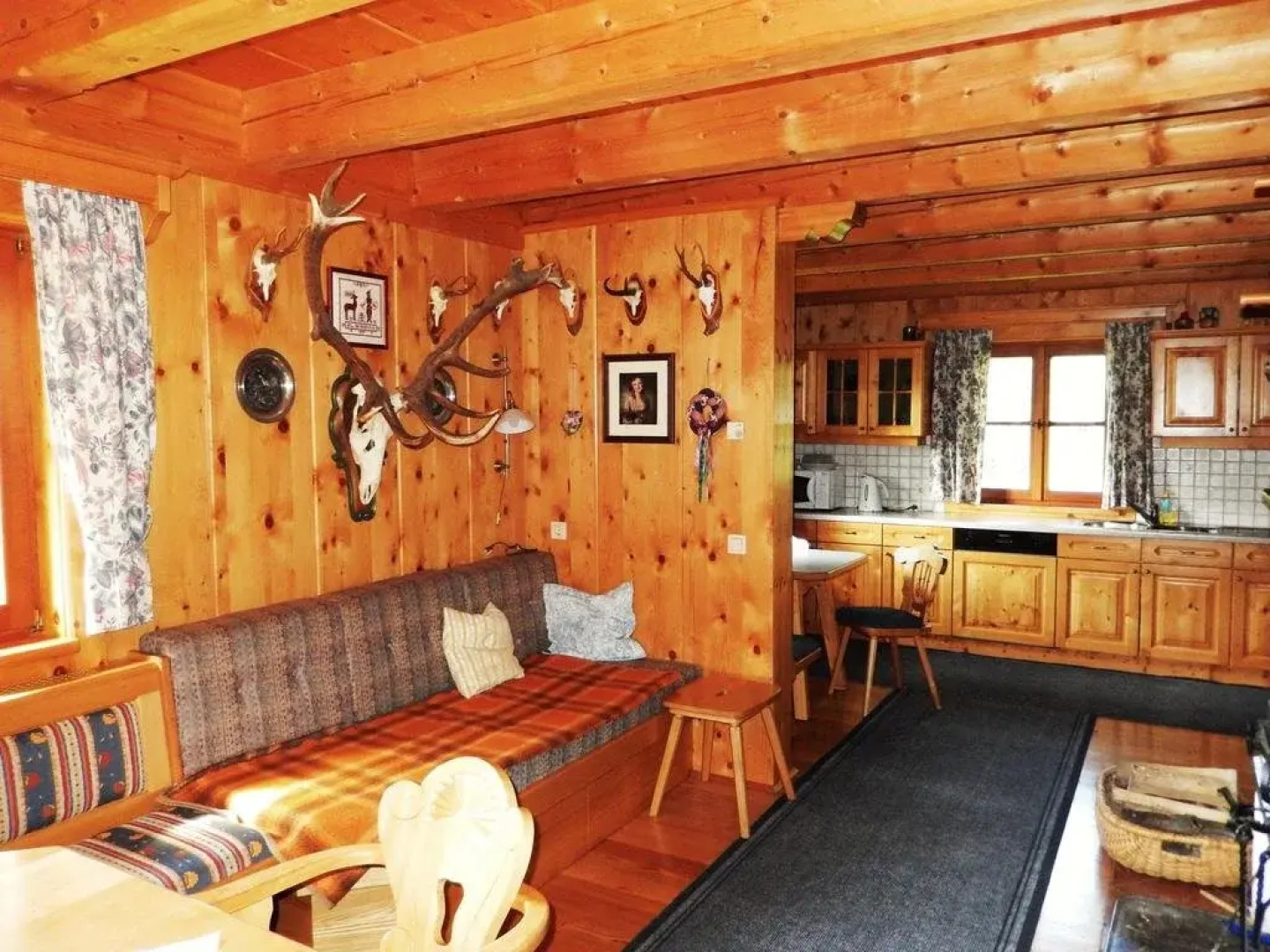 Ferienhaus Koglerhütte