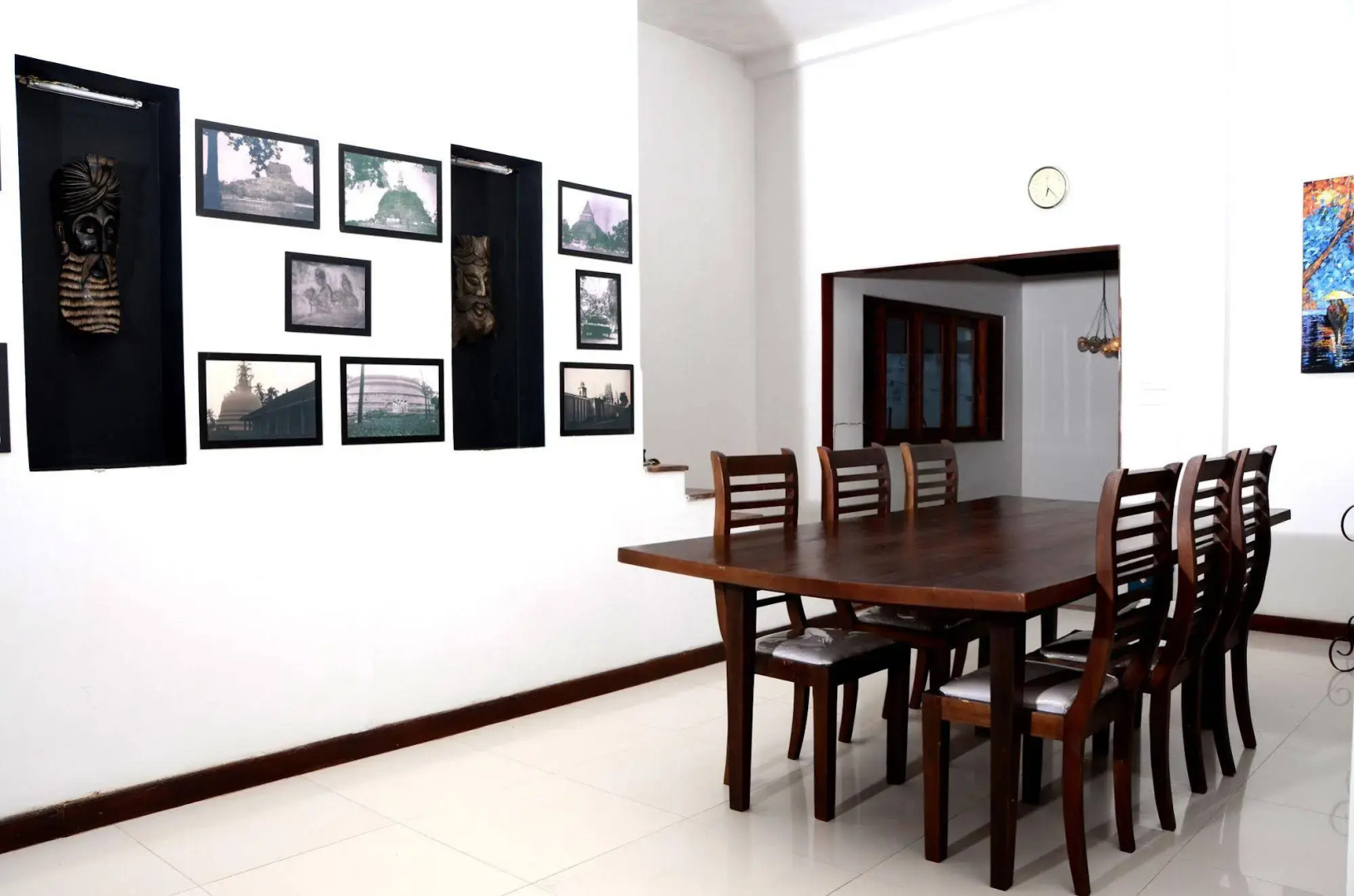 Sri Kandyan Bungalow