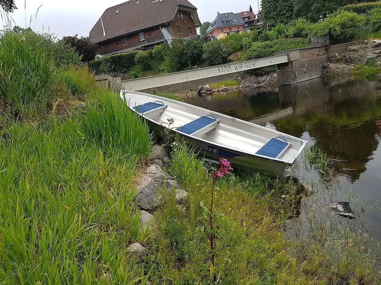 Pension am See