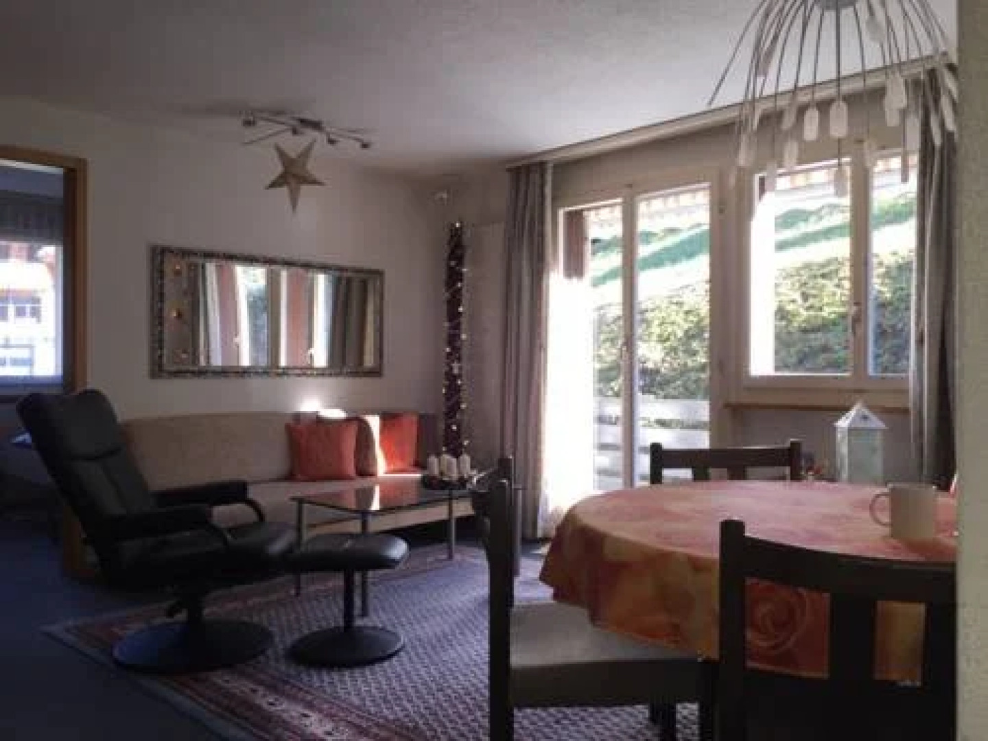 Chalet Am Taellenbach