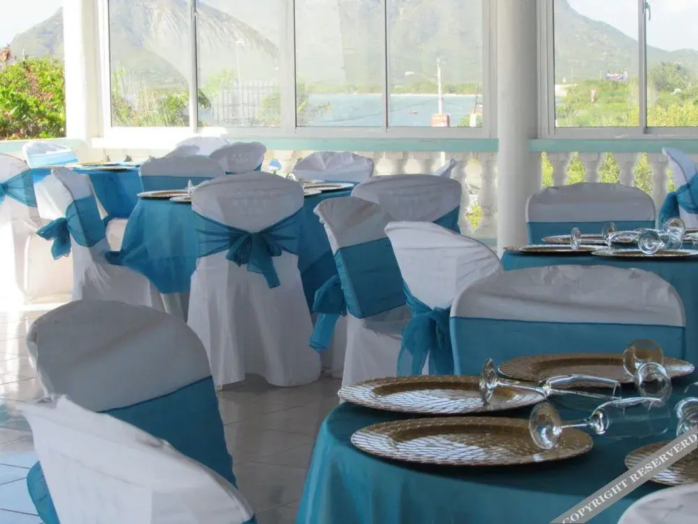 Marina del Mar Hotel