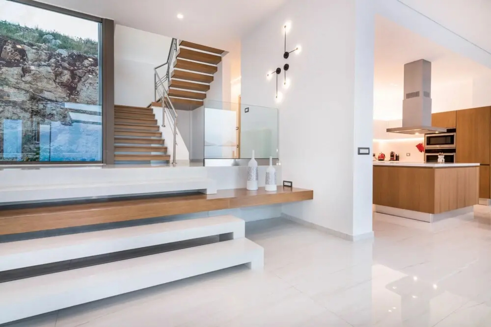 Aurora Villa Luxury Retreat