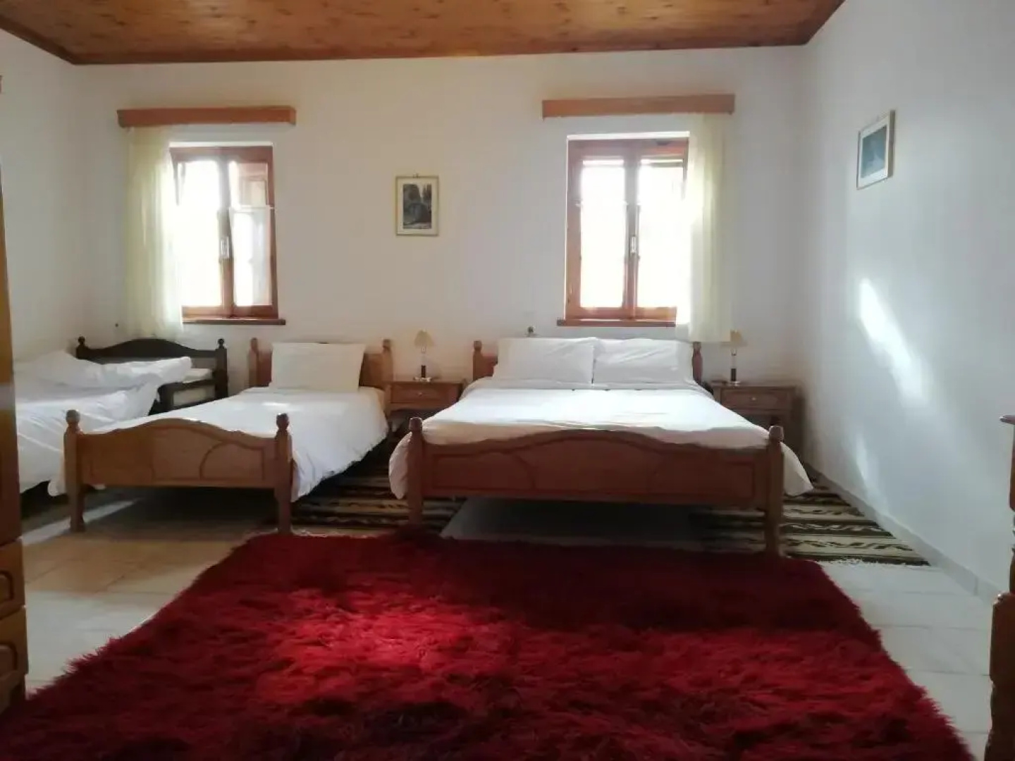 Hotel Tymfi