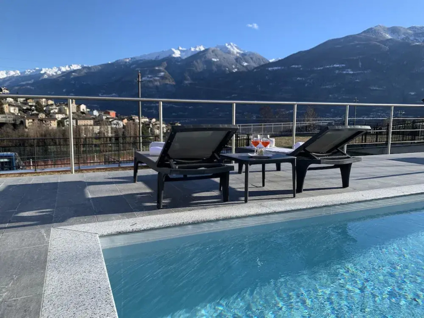 Guest House Le Cassandre