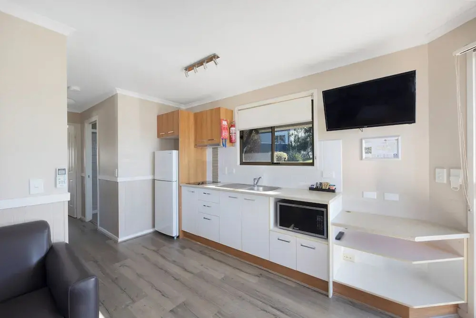 Reflections Bonny Hills - Holiday Park