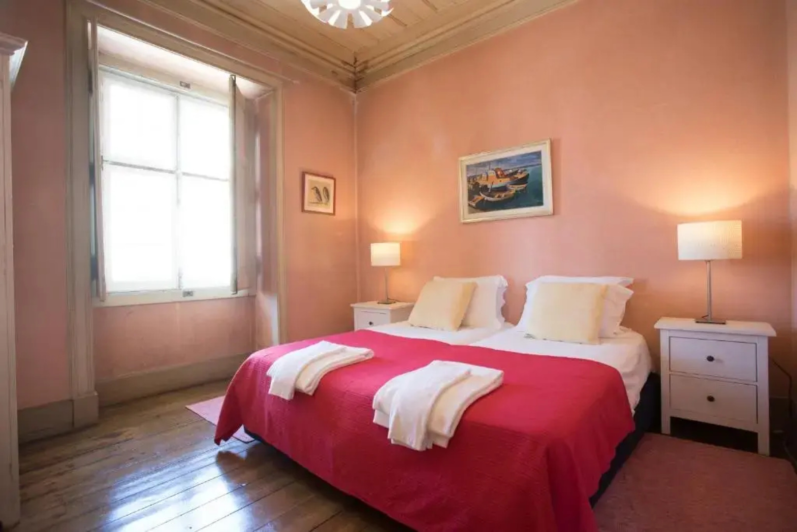 Casa de Santa Teresa