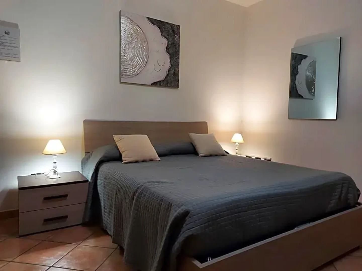 B&B Villa Martina