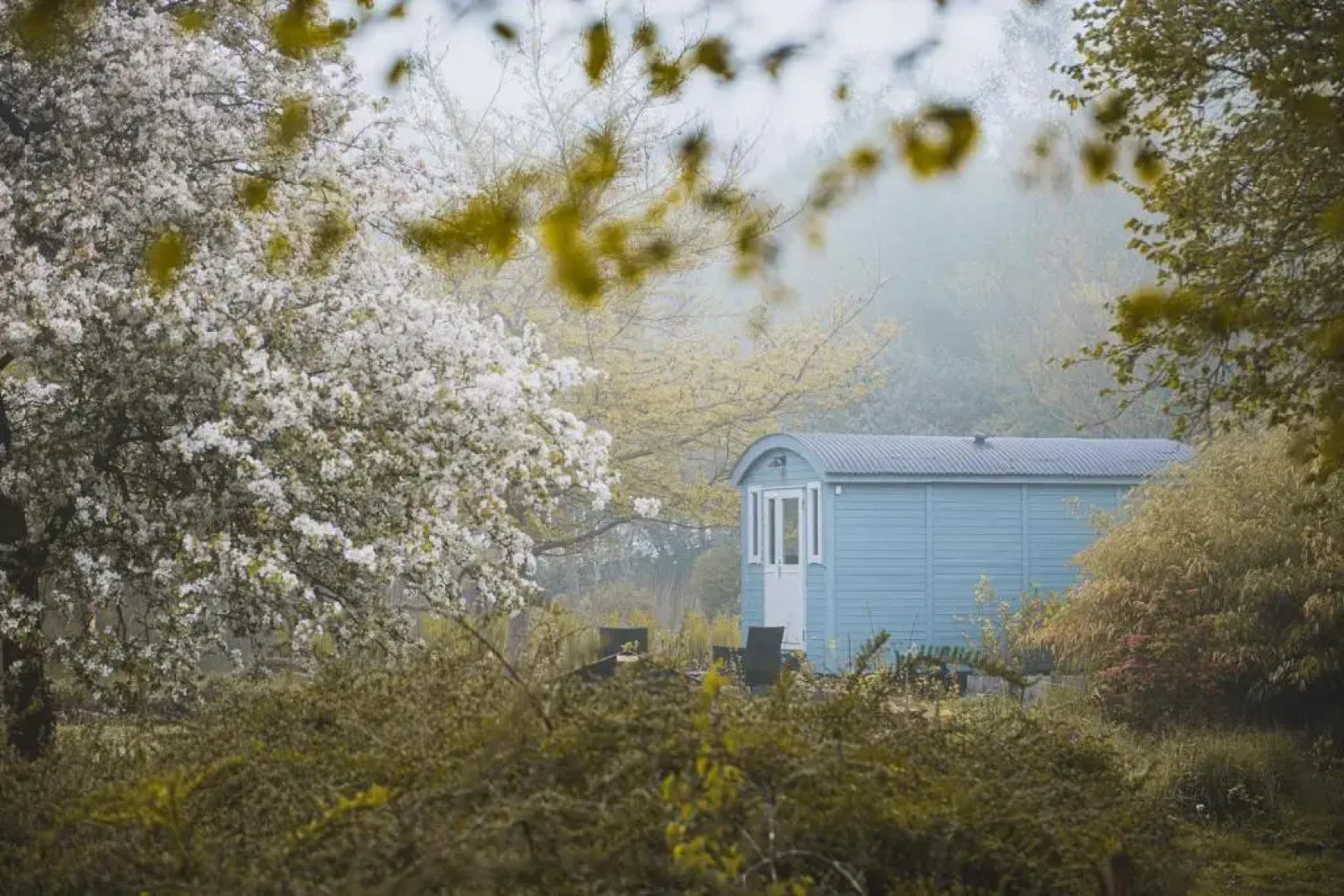 Herderswagen Gritstone