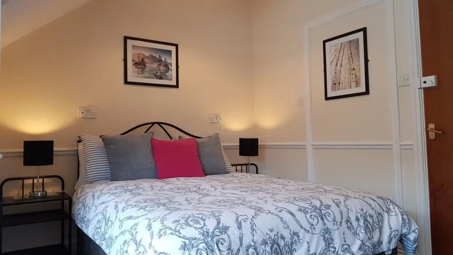 Timbertop Suites