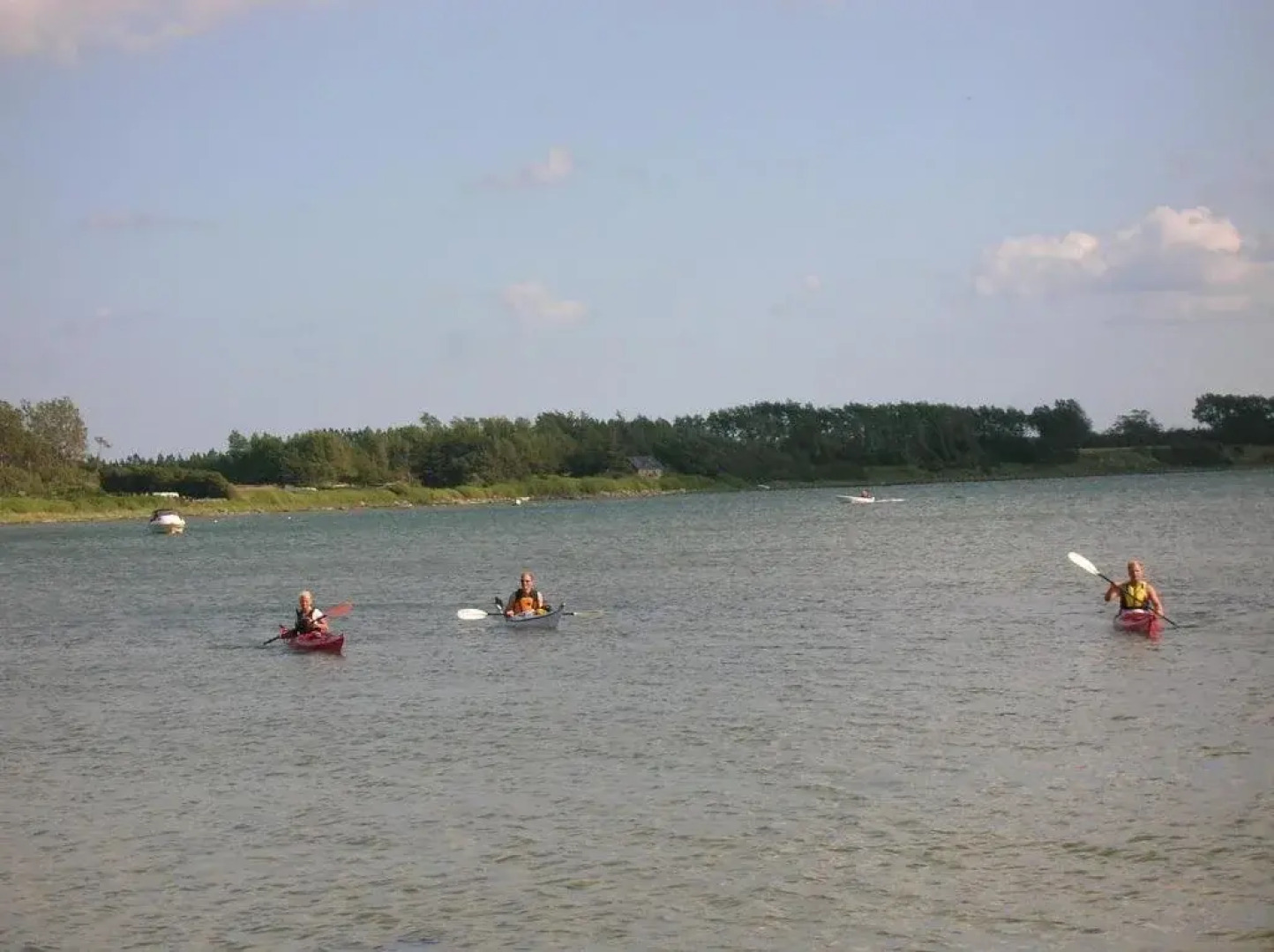 Jøvet Holiday House