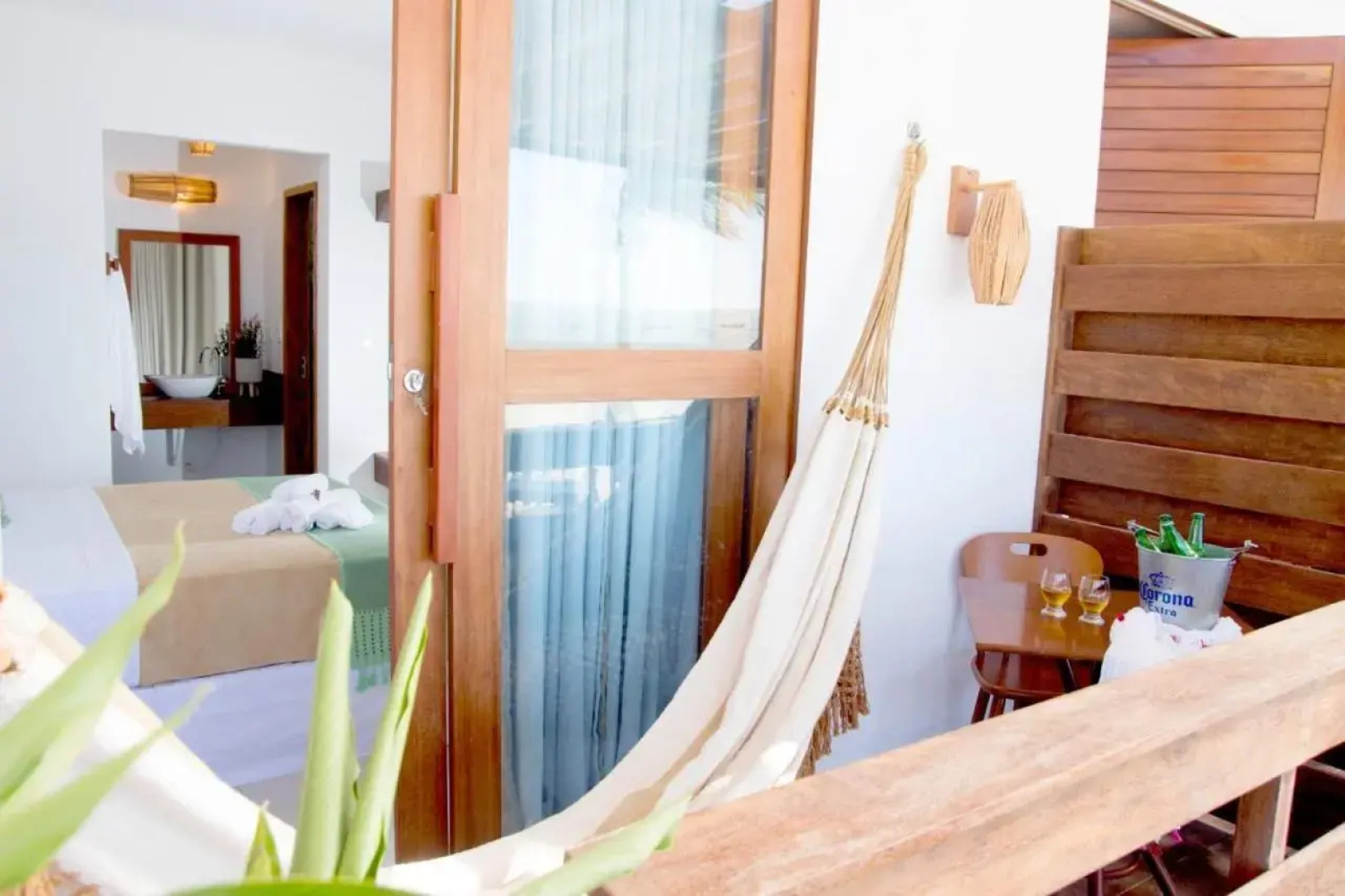 Villa Agua de Coco Prea