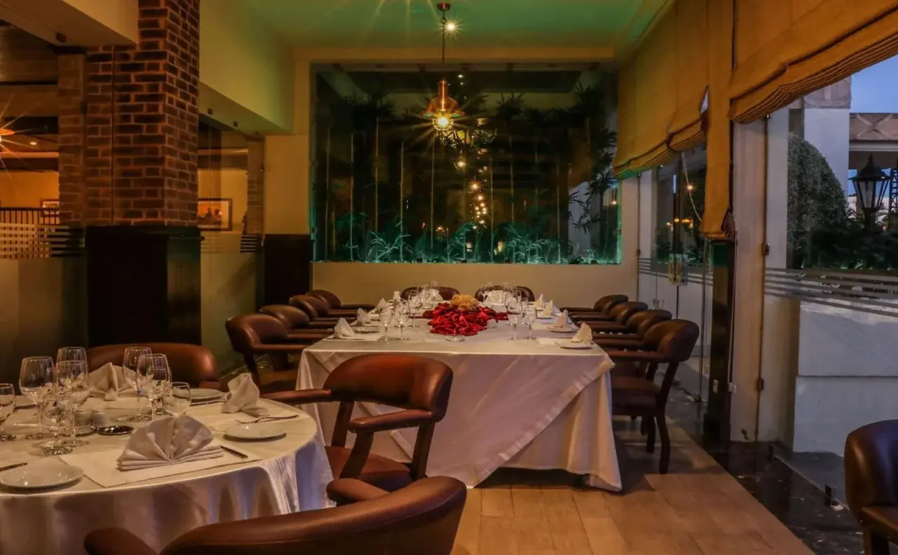 Golden Carthage Tunis Hotel