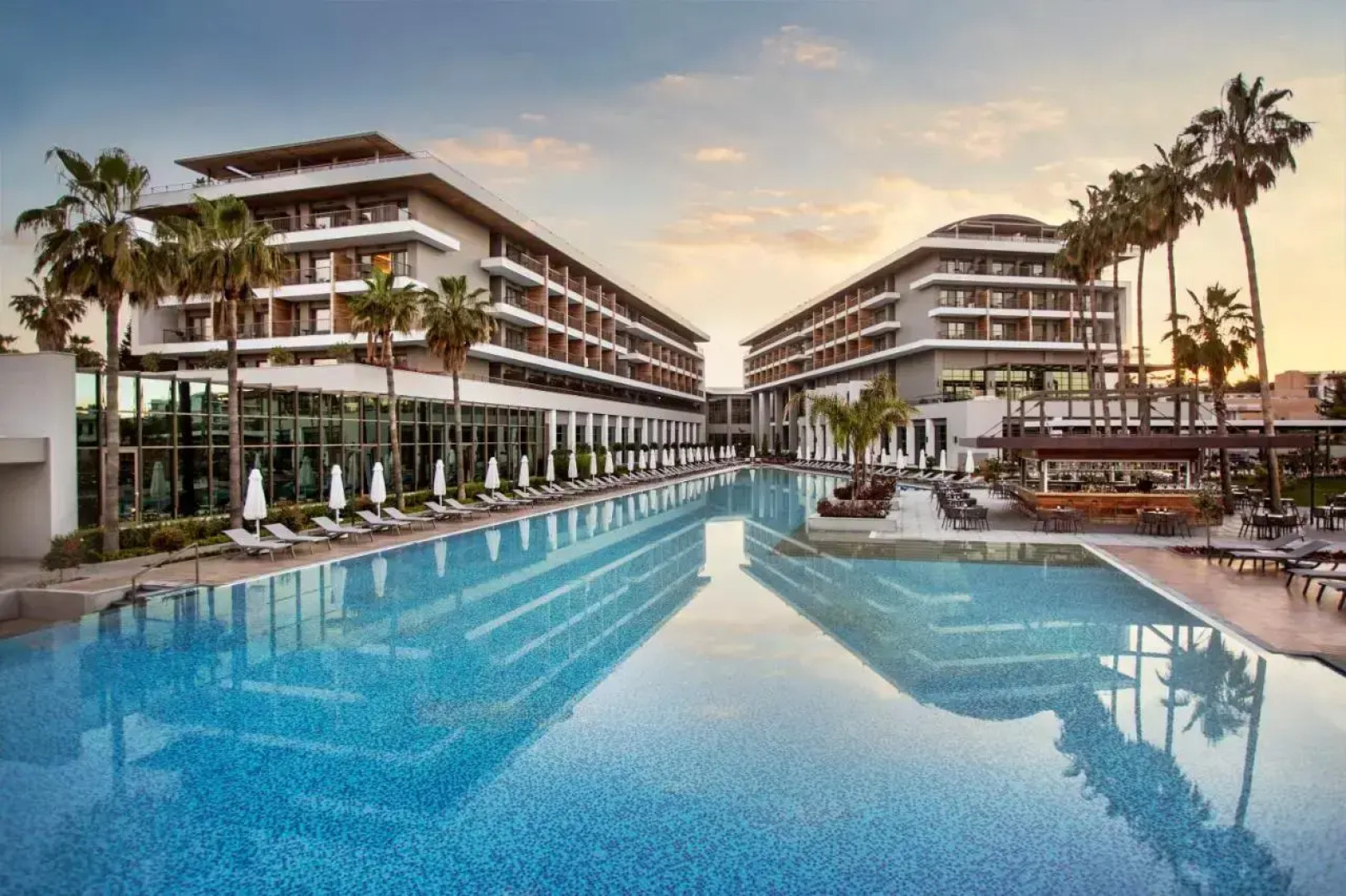 Acanthus Cennet Barut Collection - Ultra All Inclusive