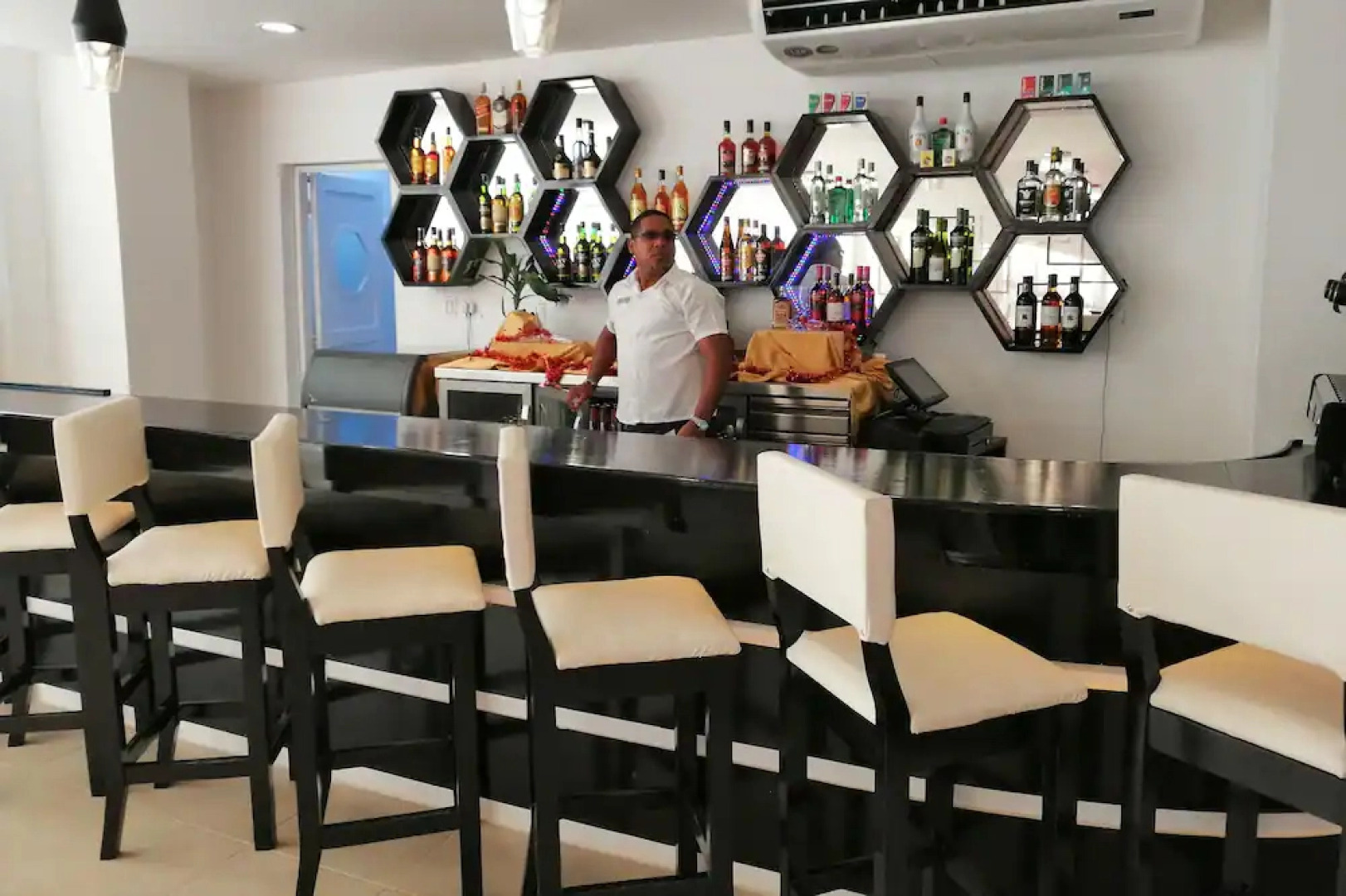 Hotel Deportivo