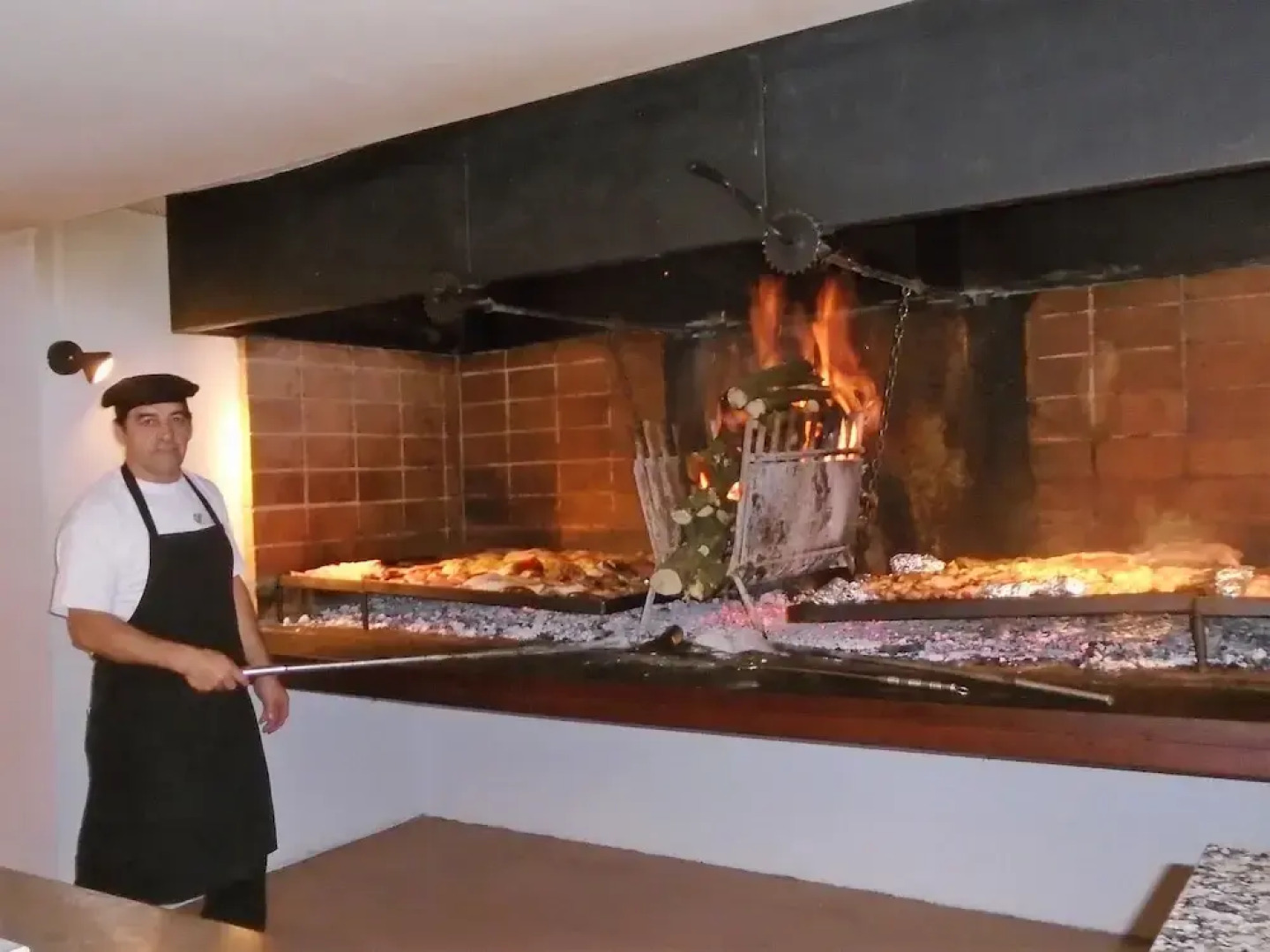 Altos del Arapey Club de Golf & Hotel Termal