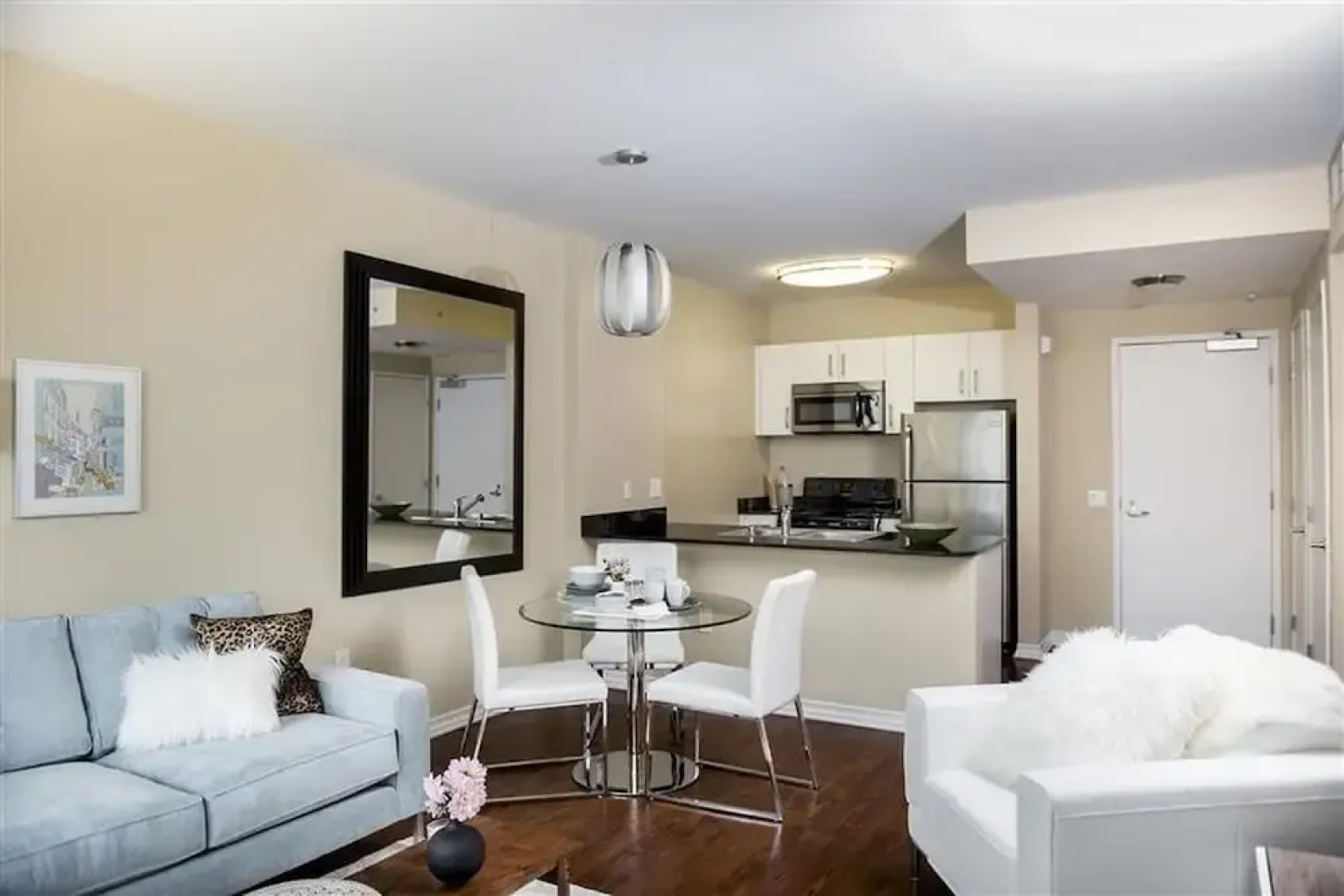 Marina Del Rey Privilege