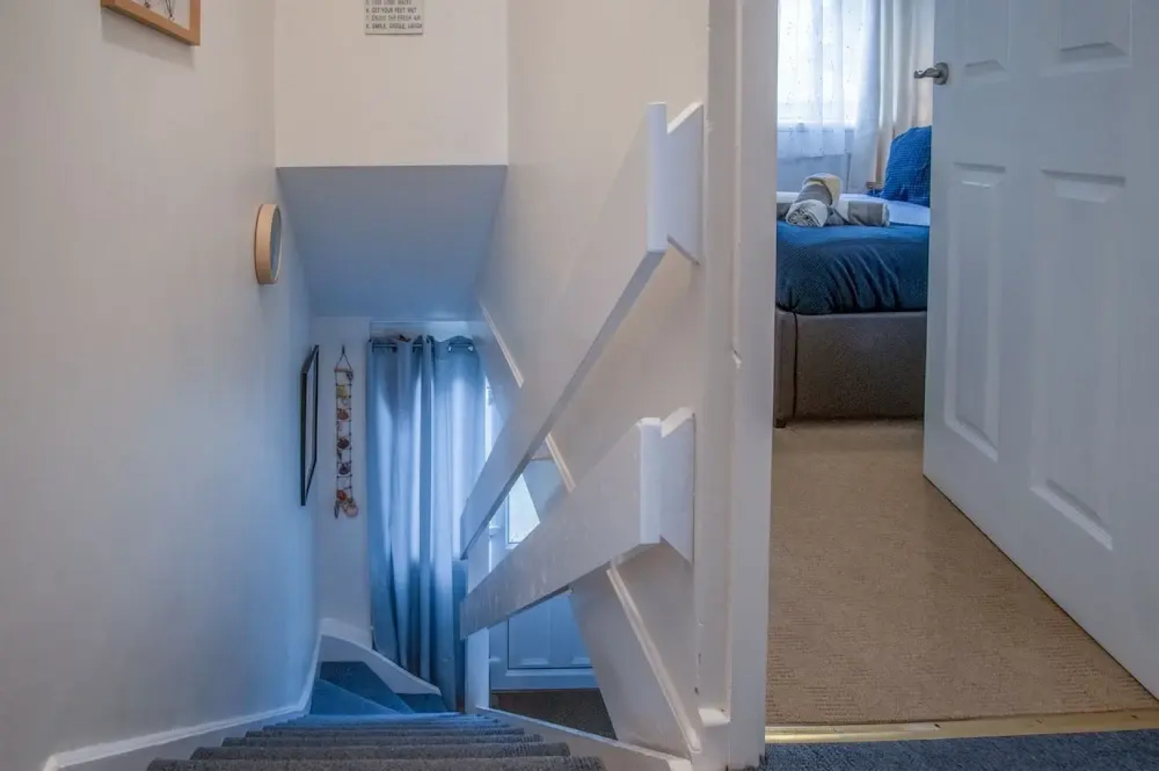 Trewent Park - 2 Bed - Freshwater East