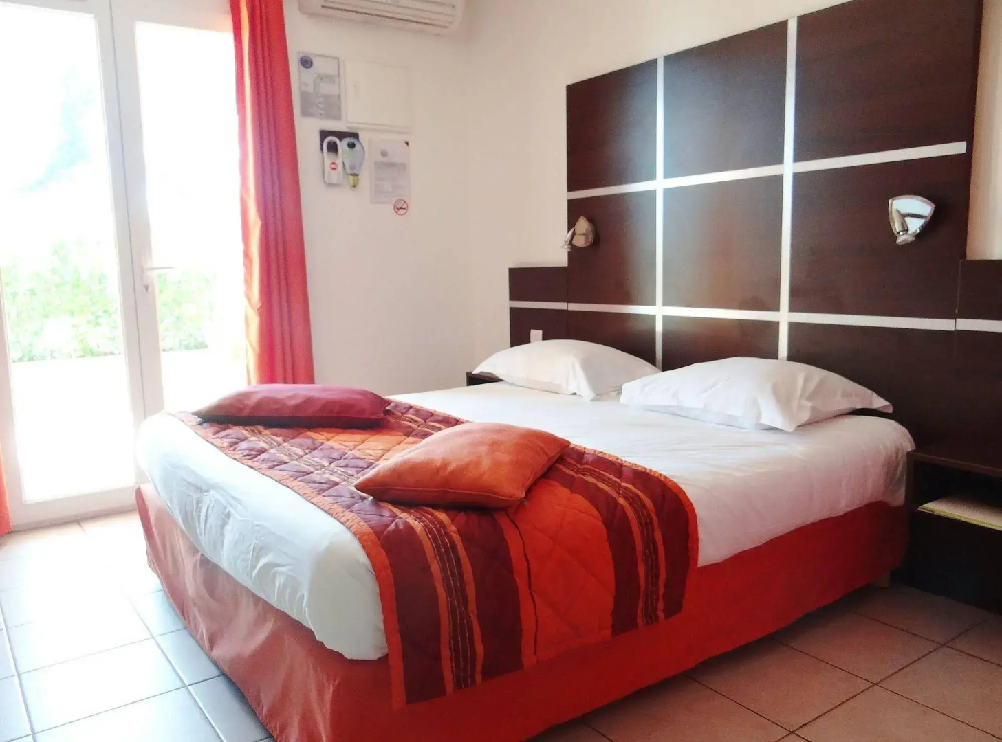 The Originals City, Hôtel Côté Sud