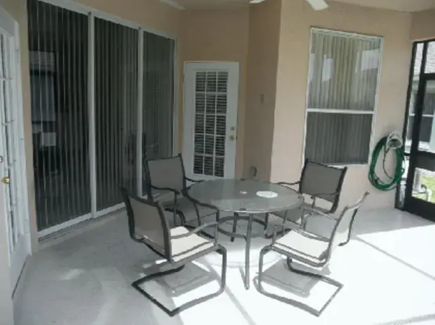 Haines City Shine Florida