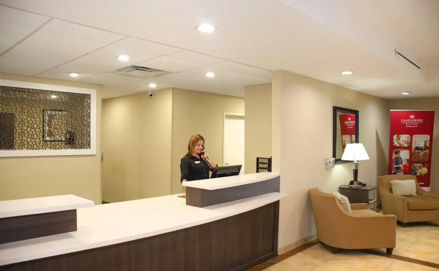 Candlewood Suites York by IHG