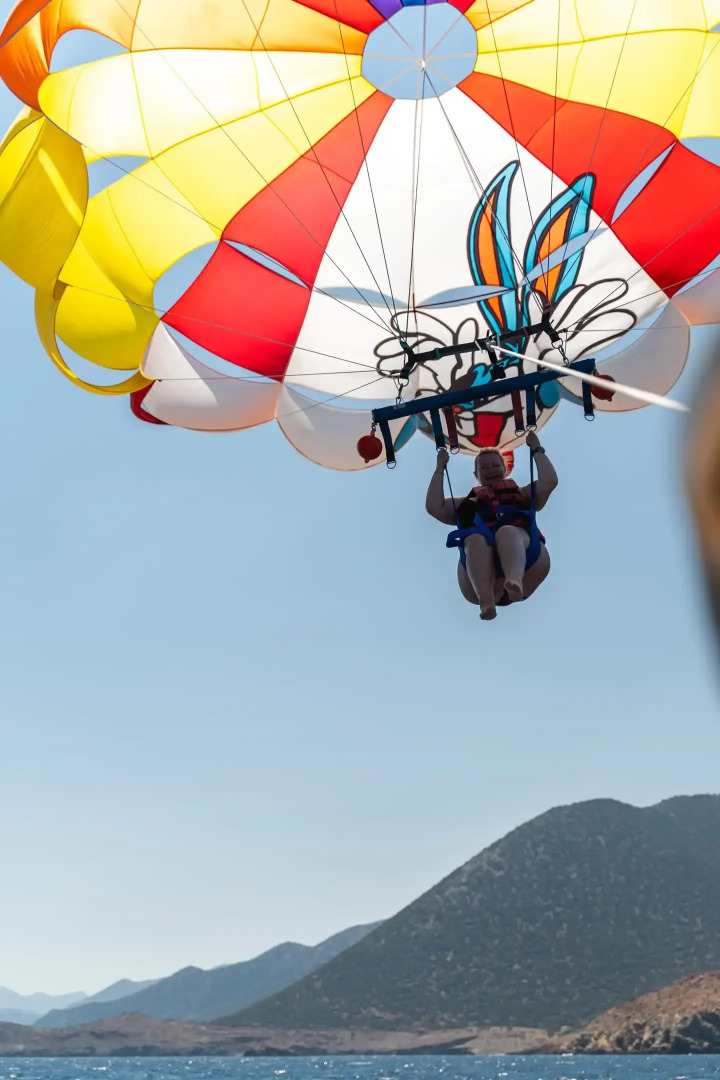 Nostos Beach Boutique Hotel