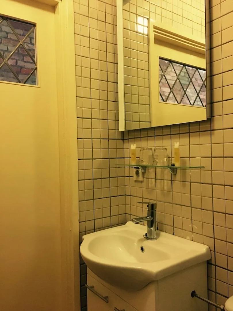 Natuurpoort Herberg Manege van Loon