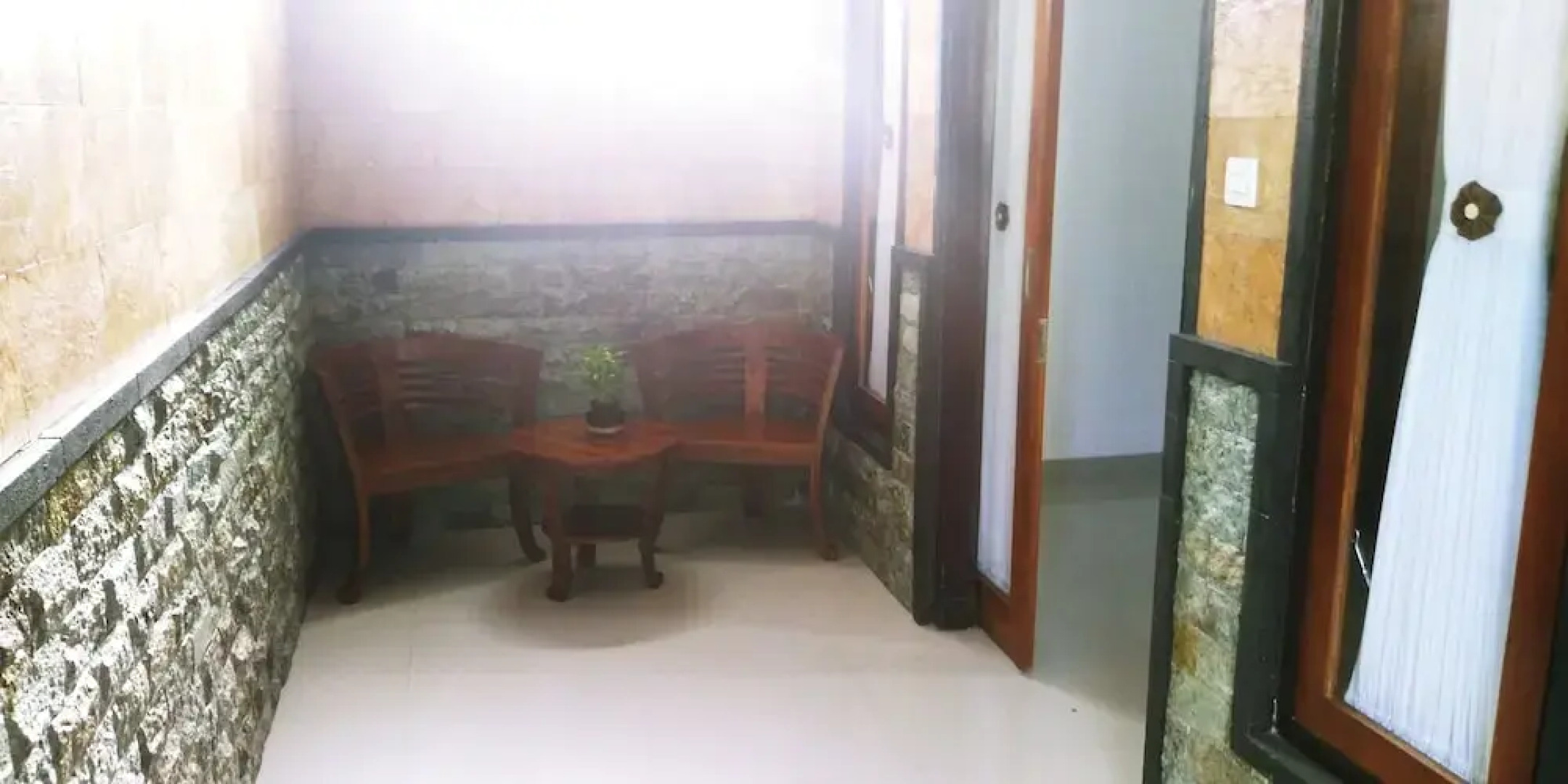 Jevon Cottage by Wizzela