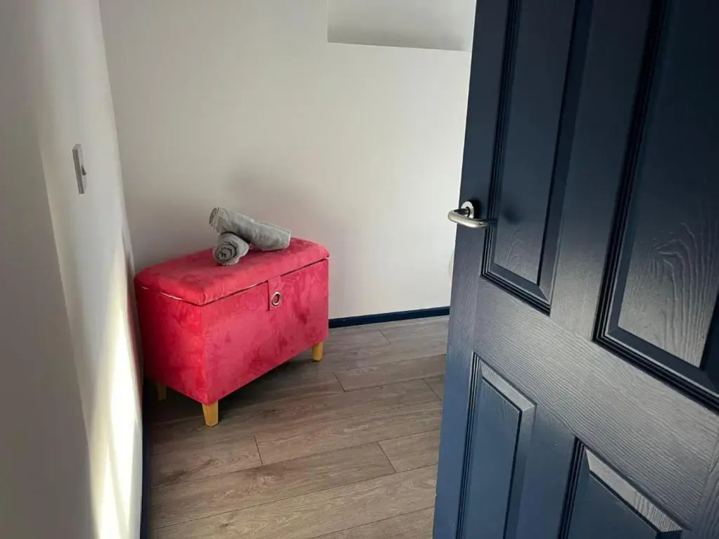 Empire Fleetwood Apartments - Windsor Terrace