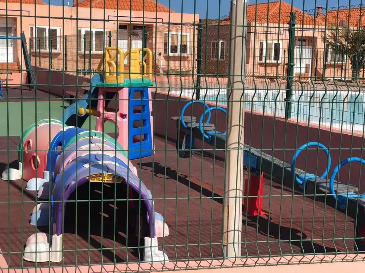 Apartamento Paulalucia