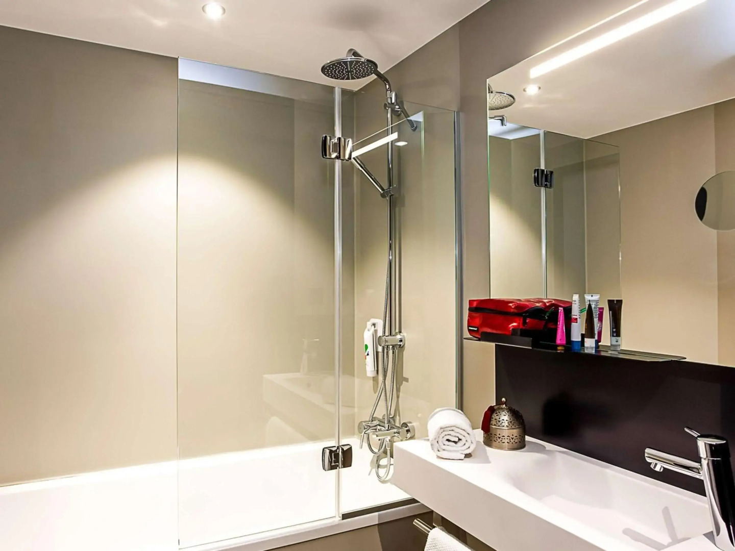 Ibis Styles Genève Carouge