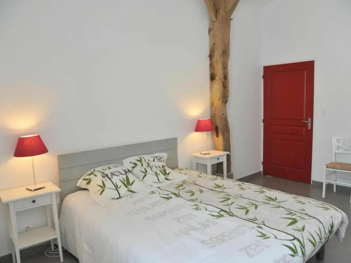 Gîte Soullans, 3 pièces, 4 personnes - FR-1-426-321