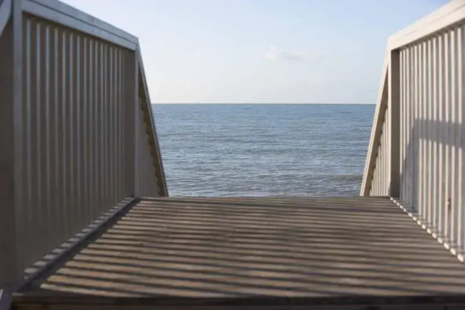 The Relais Cooden Beac