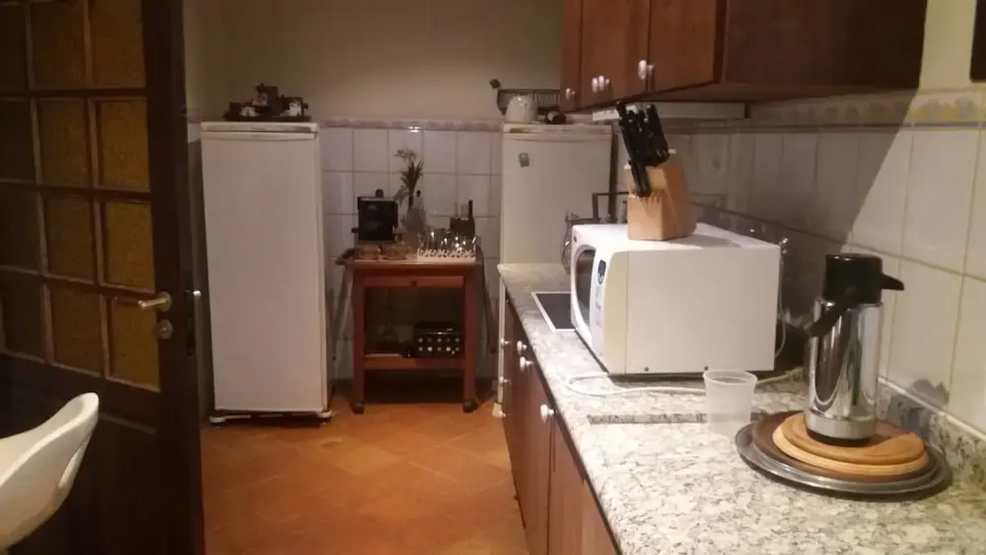 Casa Serra da Cantareira