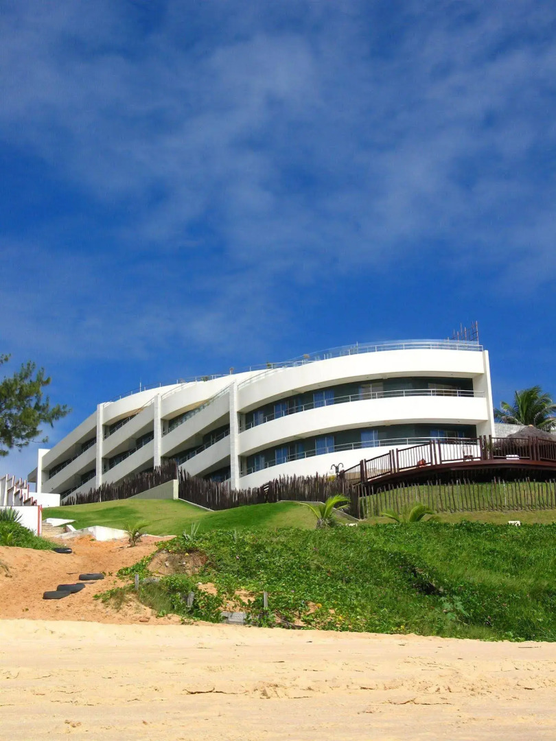 Apart Hotel Vespucci Residence