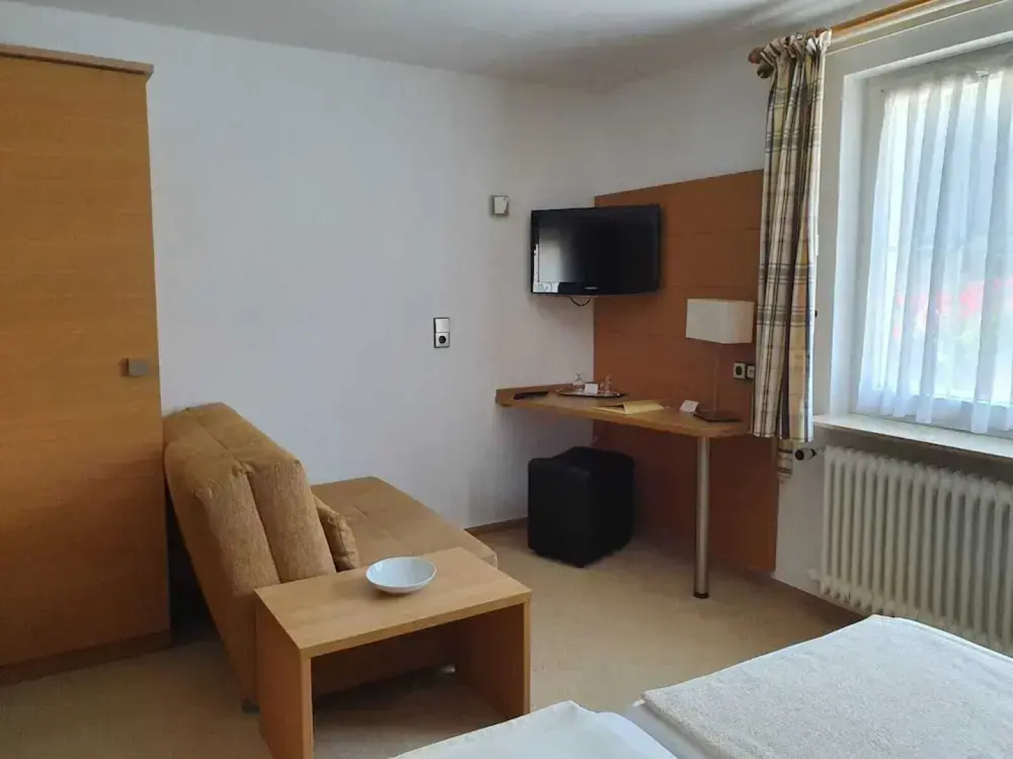 Hotel Gasthaus Adler