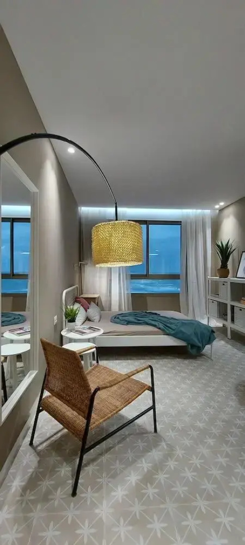 Studios By The Sea