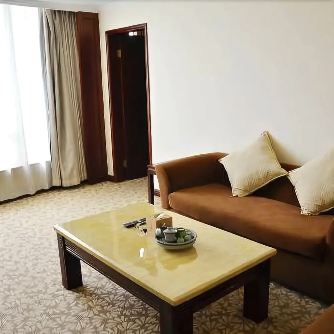 Huatian Century Hotel