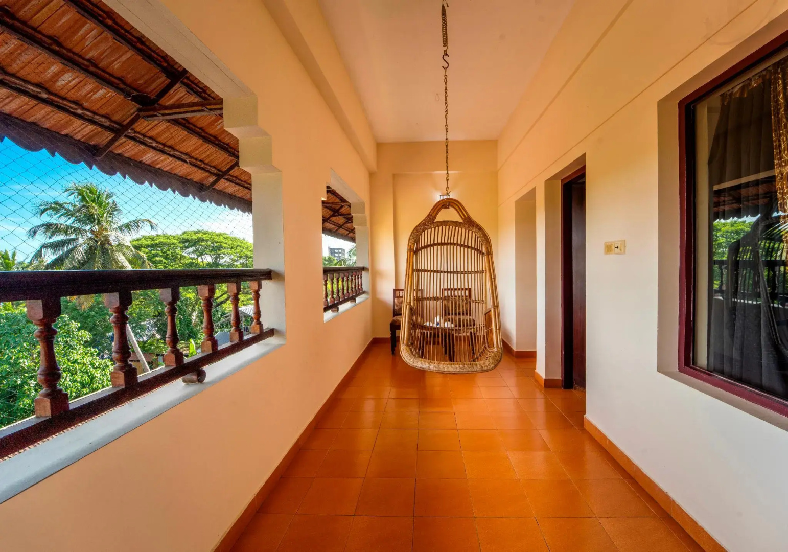 Pagoda Resorts